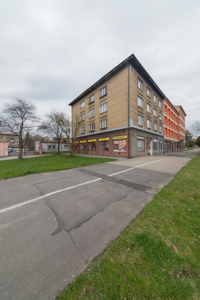 Prodej, Byt 3+1, Karviná