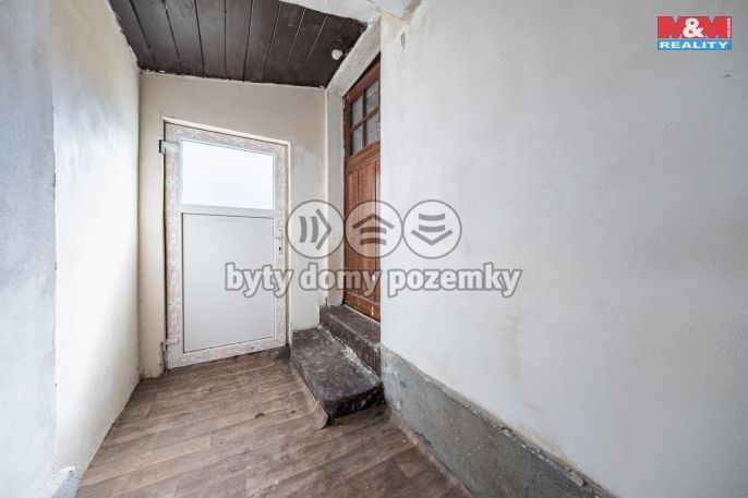 Prodej, Rodinný dům, Ledvice