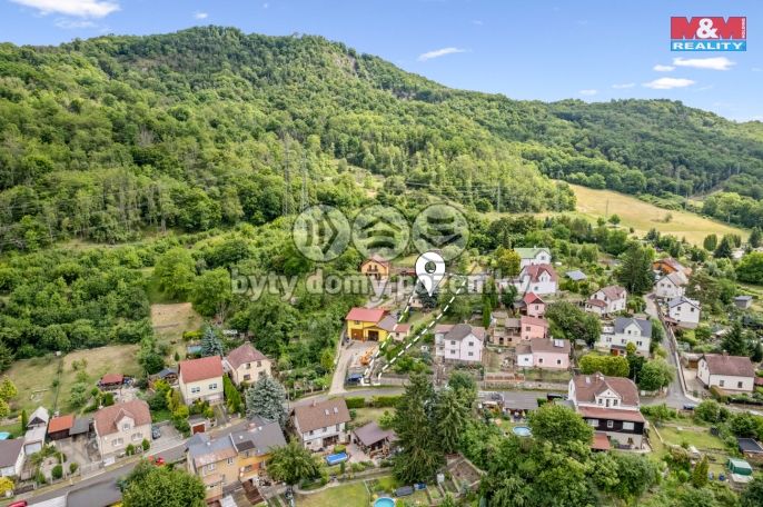 Prodej, Zahrada, Ústí nad Labem