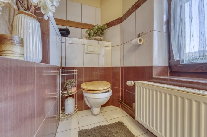 Prodej, Rodinný dům, Nýrsko