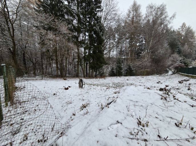 Prodej, Pozemek k bydlení, Soutice