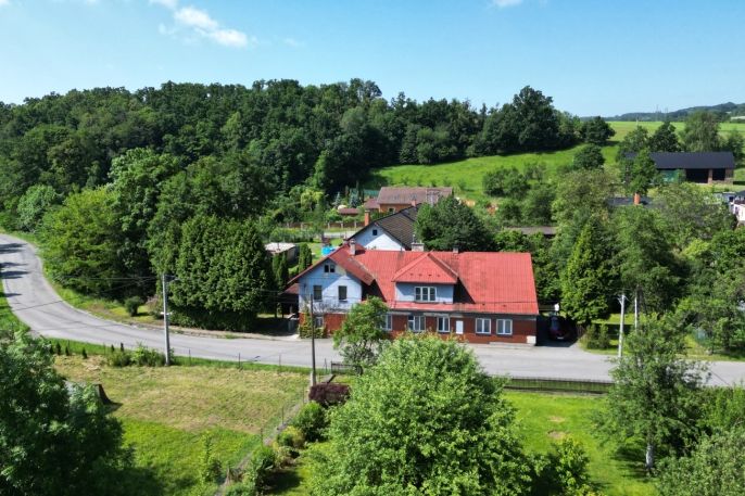 Prodej, Rodinný dům, Fulnek