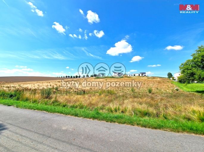 Prodej, Pozemek k bydlení, Bolatice