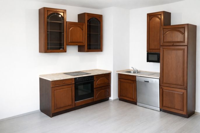 Pronájem, Byt 3+kk, Praha