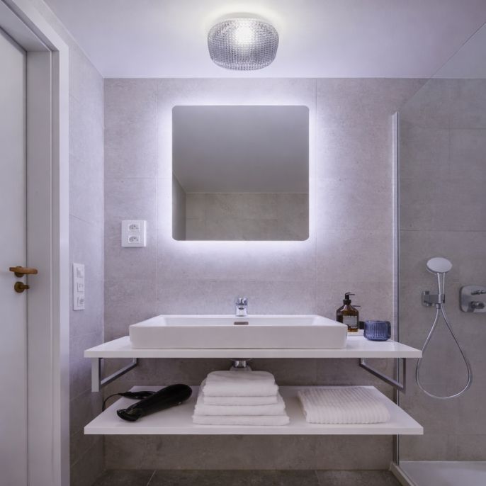 Pronájem, Byt 1+kk, Praha