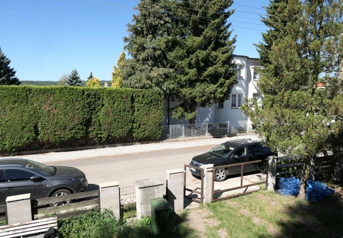 Pronájem, Rodinný dům, Malé Kyšice
