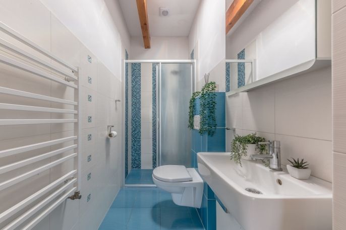 Prodej, Rodinný dům, Nymburk