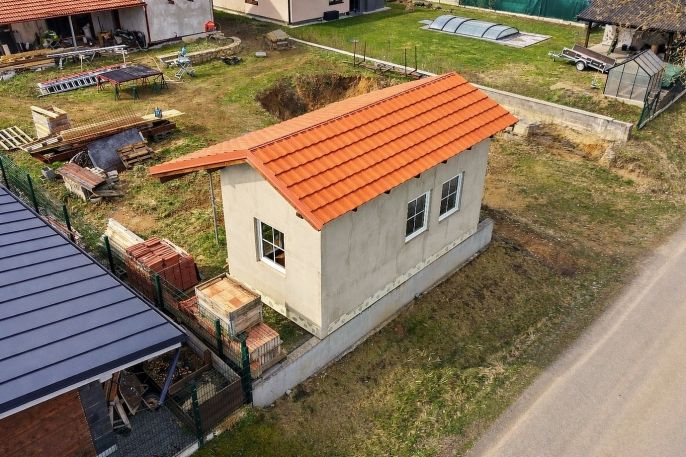 Prodej, Mobilheim, Kejžlice