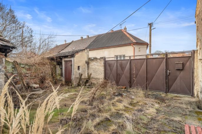 Prodej, Rodinný dům, Svinařov