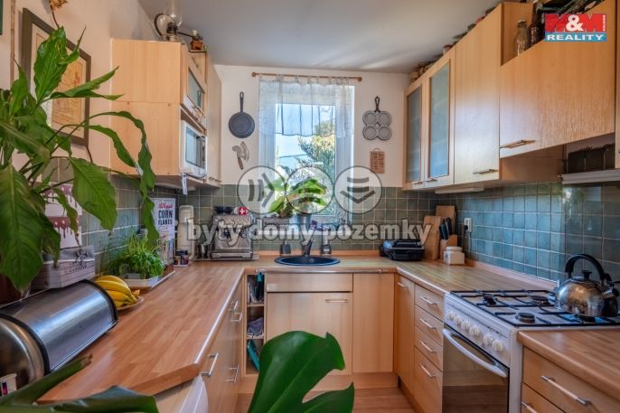 Prodej, Rodinný dům, Psáry