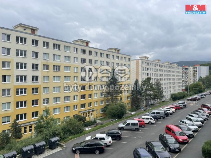 Prodej, Byt 4+1, Litvínov