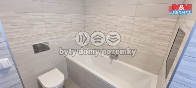 Prodej, Byt 4+kk, Praha