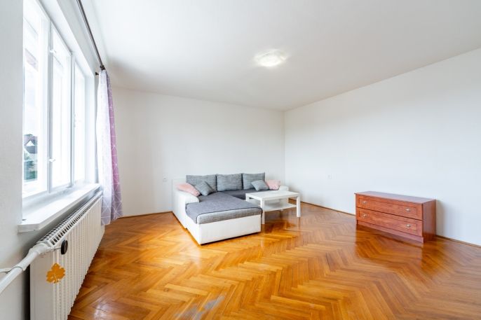 Prodej, Rodinný dům, Sulkovec