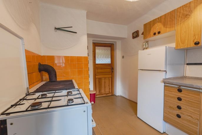 Prodej, Chalupa, Zavlekov