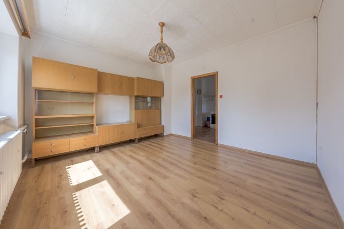 Prodej, Rodinný dům, Rohoznice