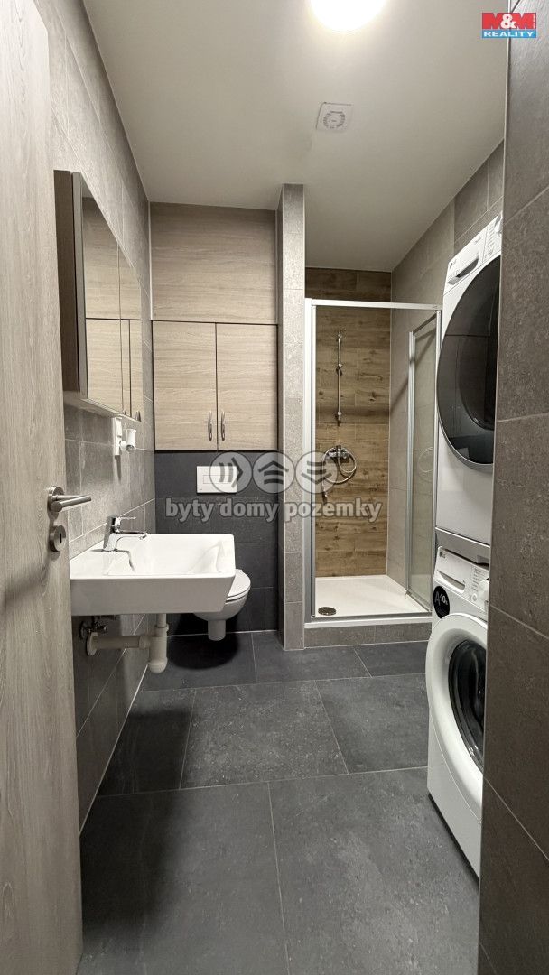 Pronájem, Byt 2+kk, Louny