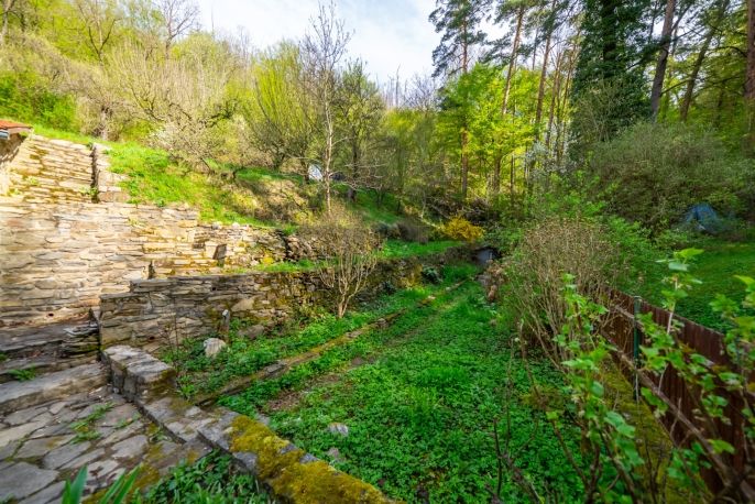 Prodej, Chalupa, Vranov nad Dyjí