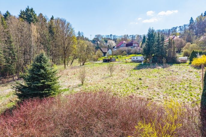 Prodej, Pozemek k bydlení, Radimovice