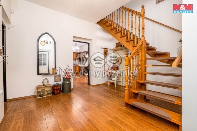 Prodej, Rodinný dům, Hradec Králové