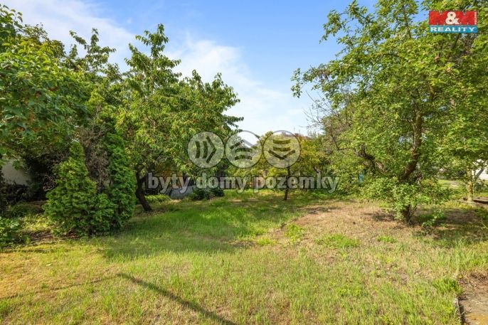 Prodej, Rodinný dům, Praha