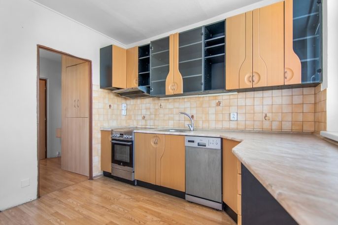 Pronájem, Byt 4+1, Mladá Boleslav