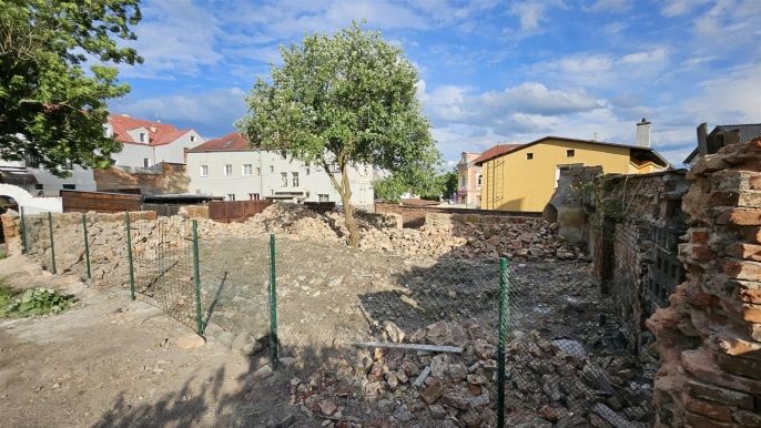 Prodej, Pozemek k bydlení, Dubí