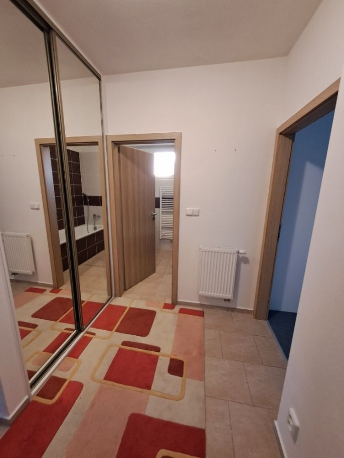 Pronájem, Byt 2+kk, Nepomuk