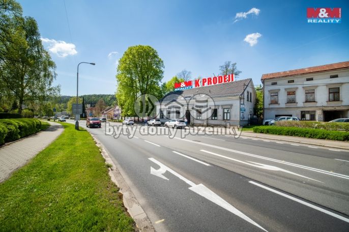 Prodej, Restaurace, stravování, Ústí nad Orlicí
