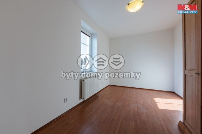 Prodej, Rodinný dům, Františkovy Lázně