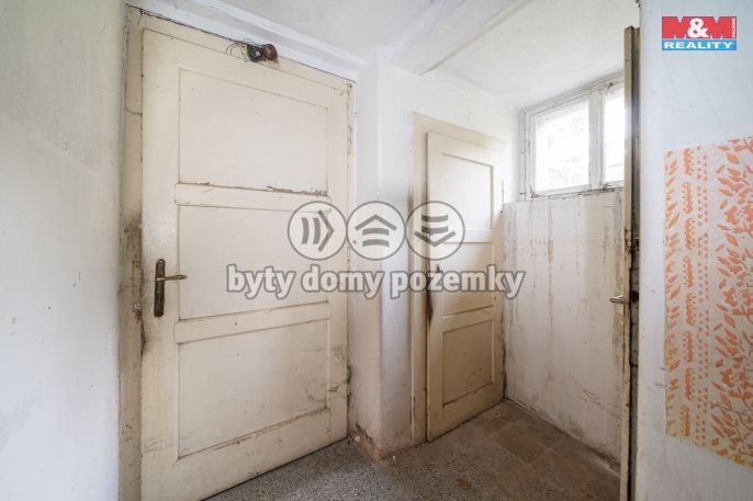 Prodej, Rodinný dům, Jehnědí