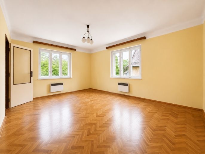 Prodej, Rodinný dům, Kocbeře