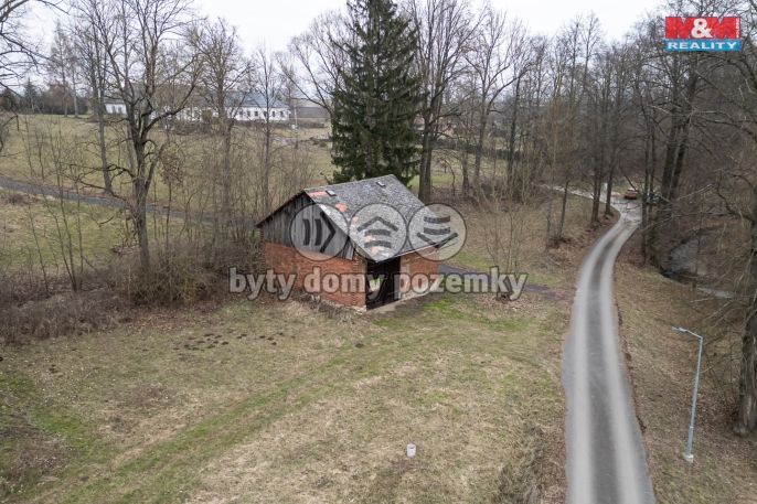 Prodej, Rodinný dům, Luková