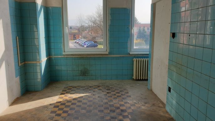 Pronájem, Obchod a služby, Český Těšín