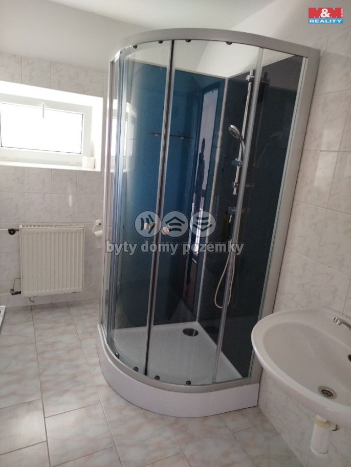 Pronájem, Byt 3+kk, Frenštát pod Radhoštěm