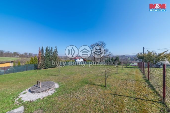 Prodej, Pozemek k bydlení, Havířov