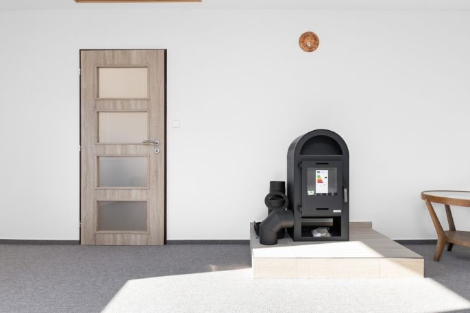 Prodej, Rodinný dům, Věžná