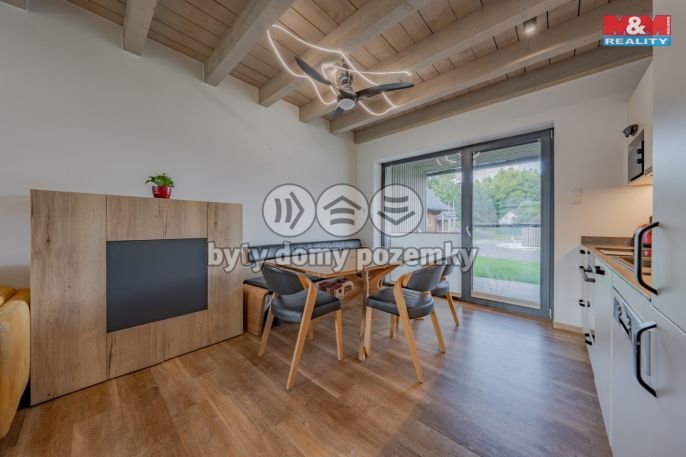Prodej, Byt 3+kk, 79 m², Horní Bečva