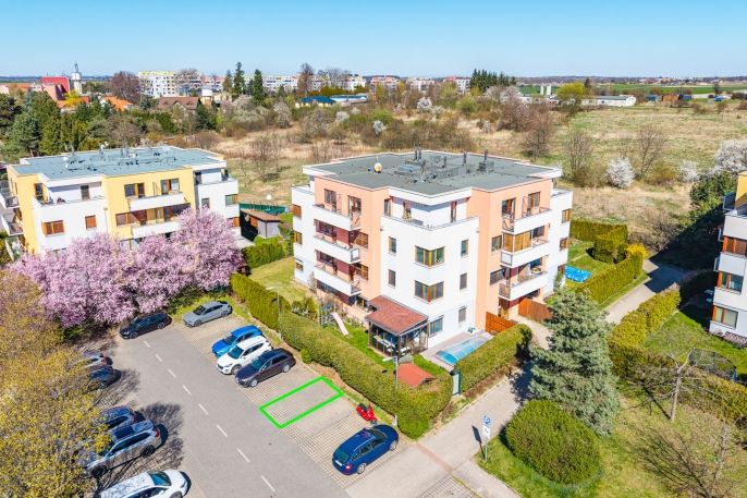 Prodej, Byt 3+kk, Praha