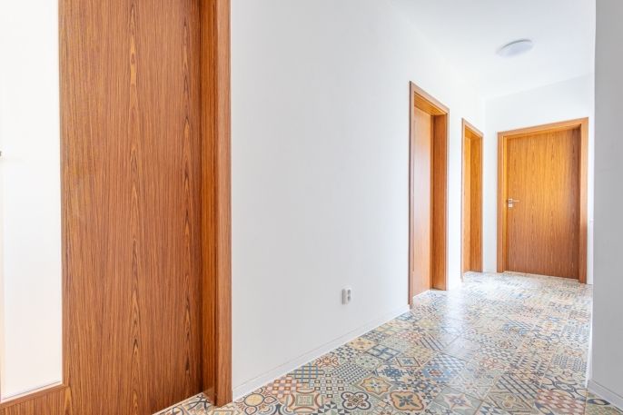 Prodej, Rodinný dům, Horní Podluží