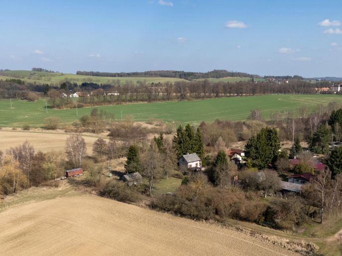 Prodej, Chata, Postupice