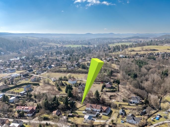 Prodej, Pozemek k bydlení, Čtyřkoly