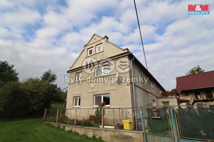 Prodej, Rodinný dům, Velemyšleves