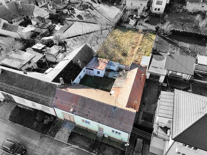 Prodej, Rodinný dům, Čejkovice