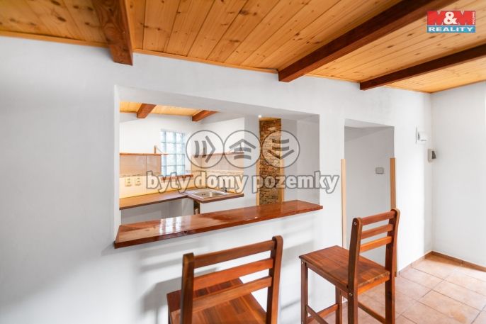 Prodej, Rodinný dům, Chlumčany