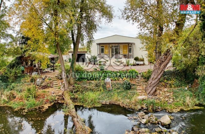 Prodej, Rodinný dům, Březno