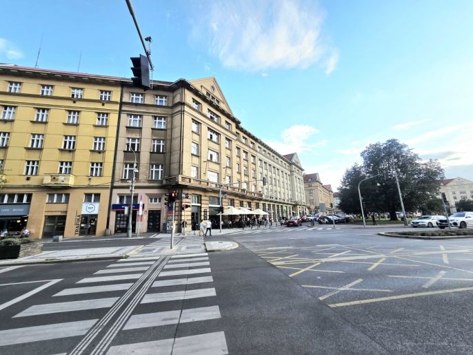 Prodej, Byt 2+1, Praha
