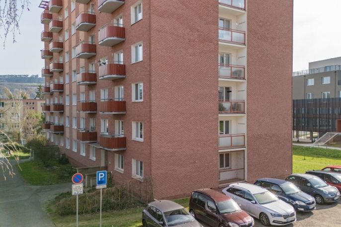 Prodej, Byt 3+1, Beroun