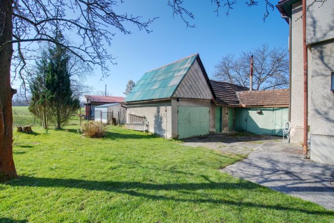 Prodej, Rodinný dům, Frýdlant nad Ostravicí