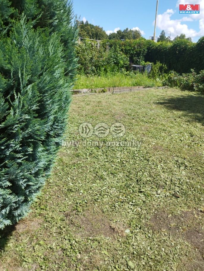 Prodej, Zahrada, Havířov