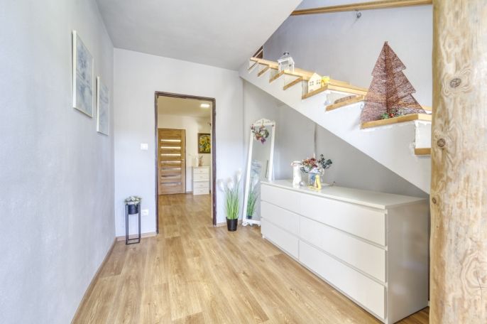 Prodej, Rodinný dům, Dešenice